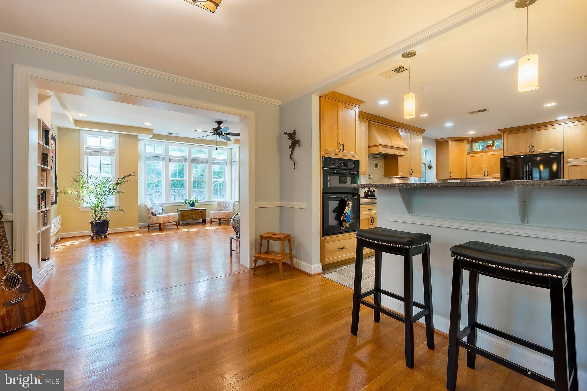 BETHESDA - Residential Lease