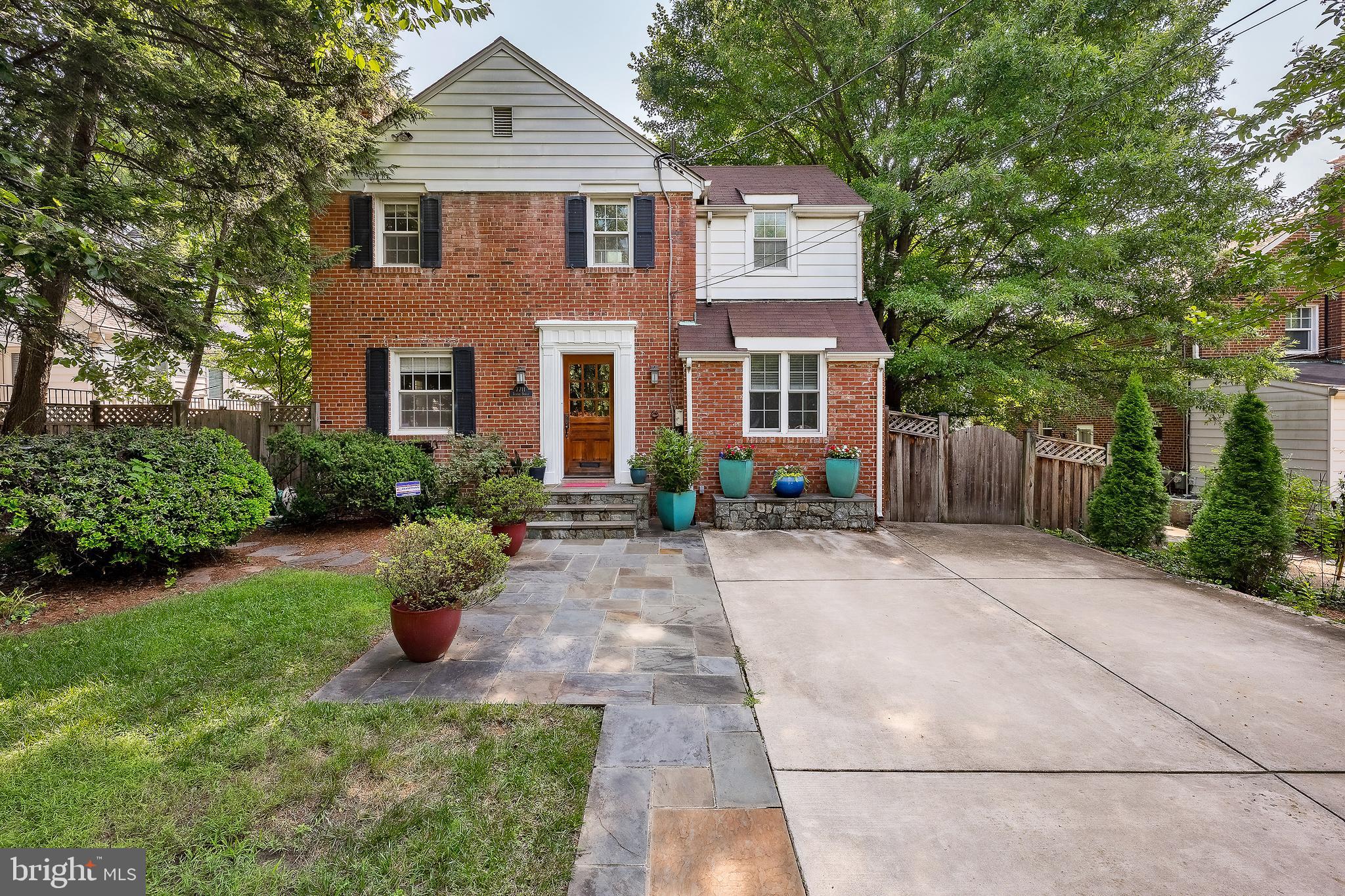 BETHESDA - Residential Lease