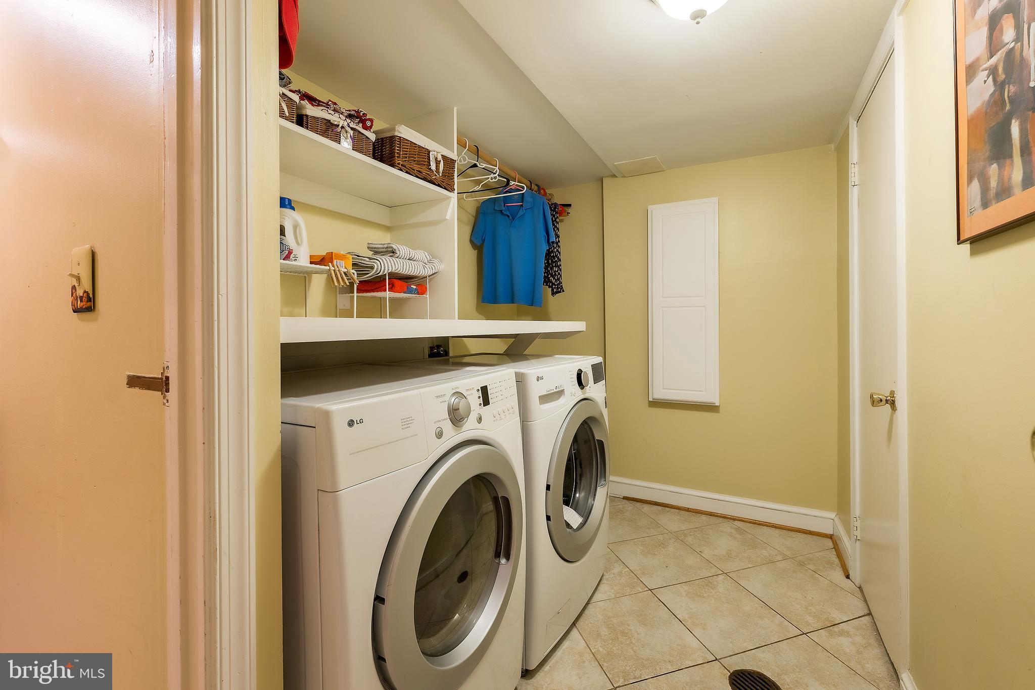 BETHESDA - Residential Lease