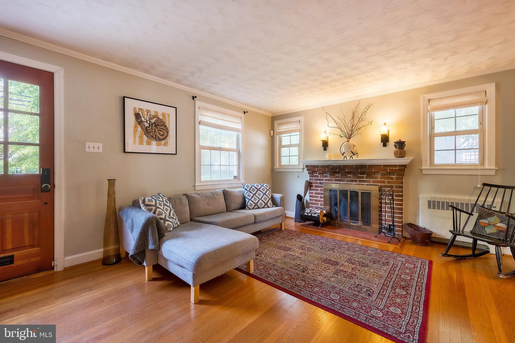 BETHESDA - Residential Lease