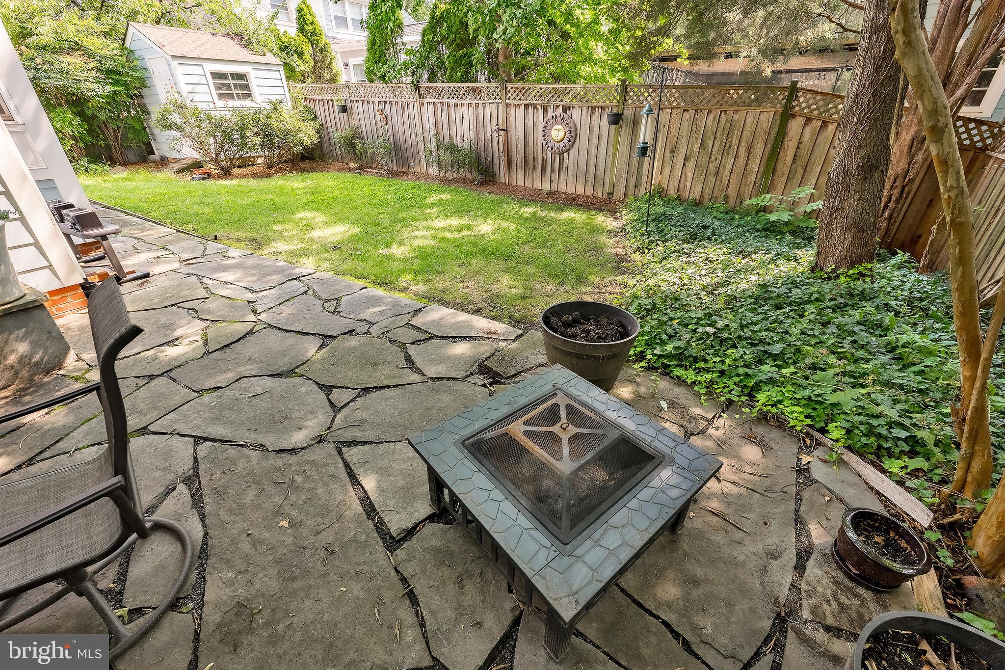 BETHESDA - Residential Lease