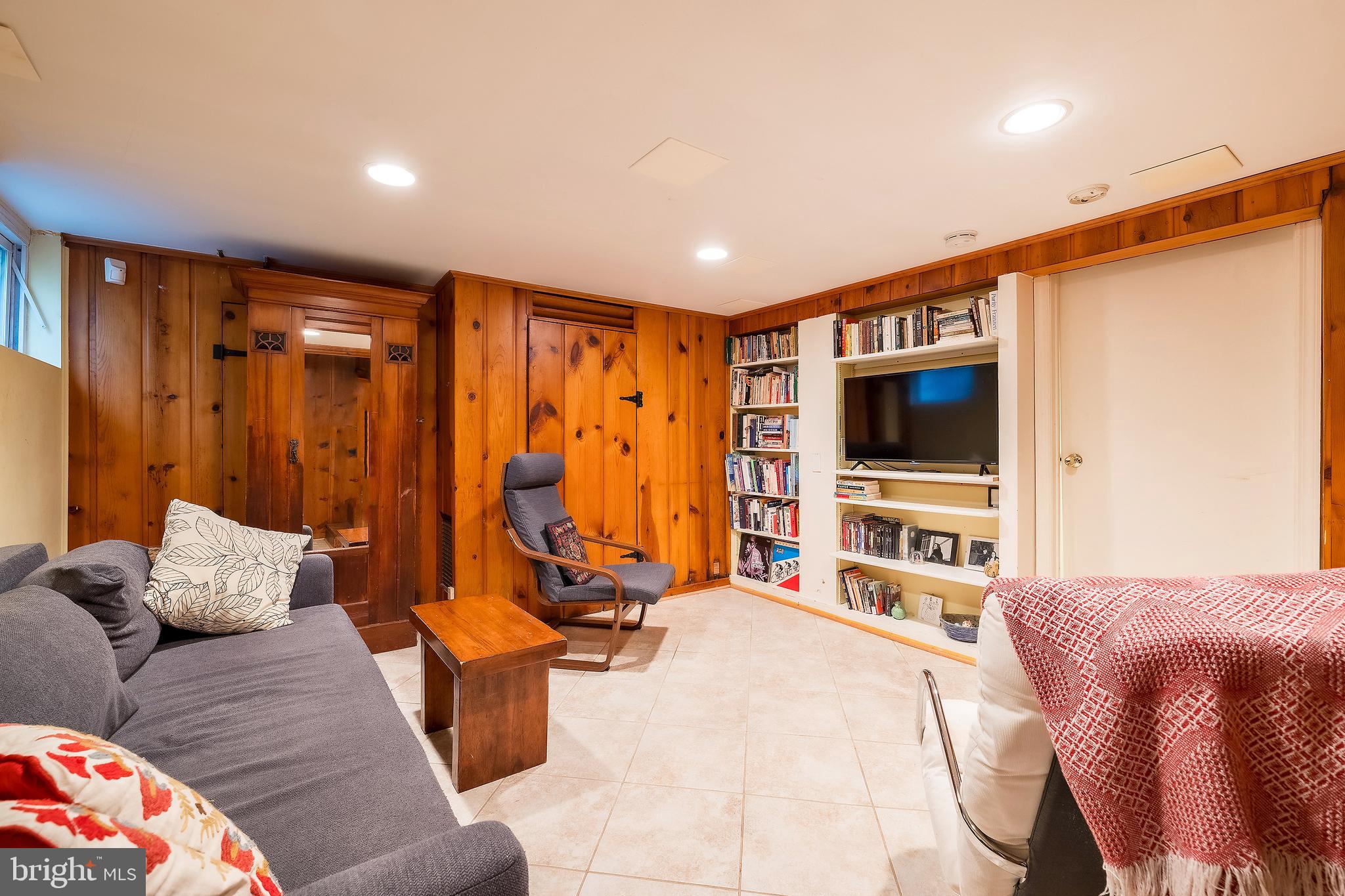 BETHESDA - Residential Lease