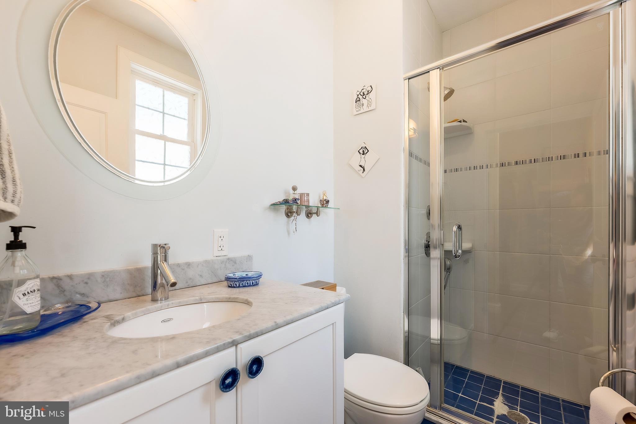 BETHESDA - Residential Lease