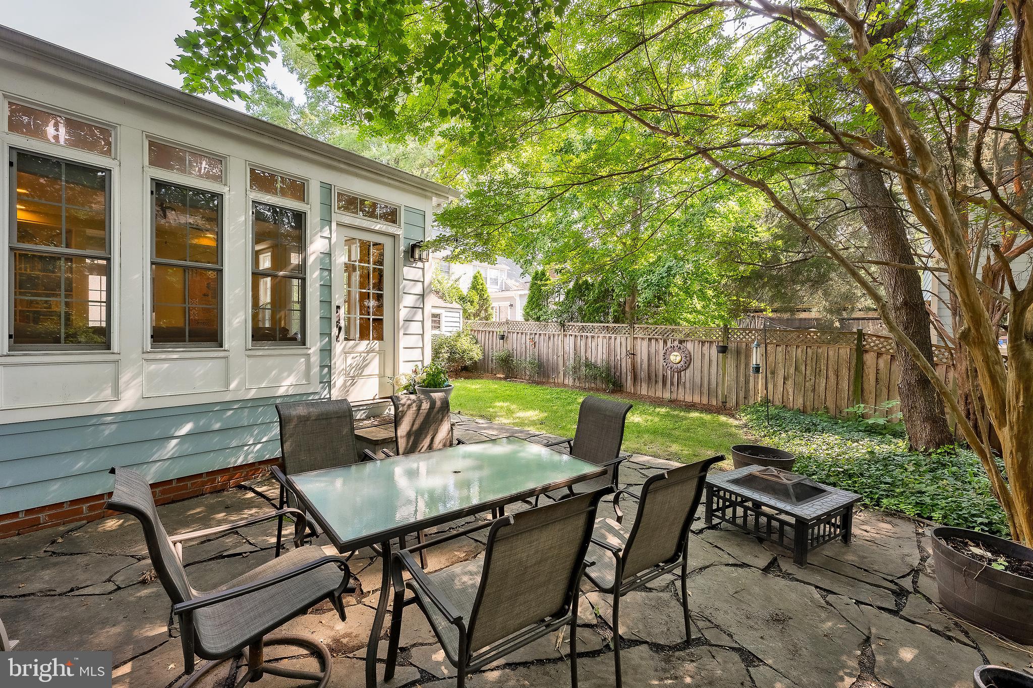 BETHESDA - Residential Lease