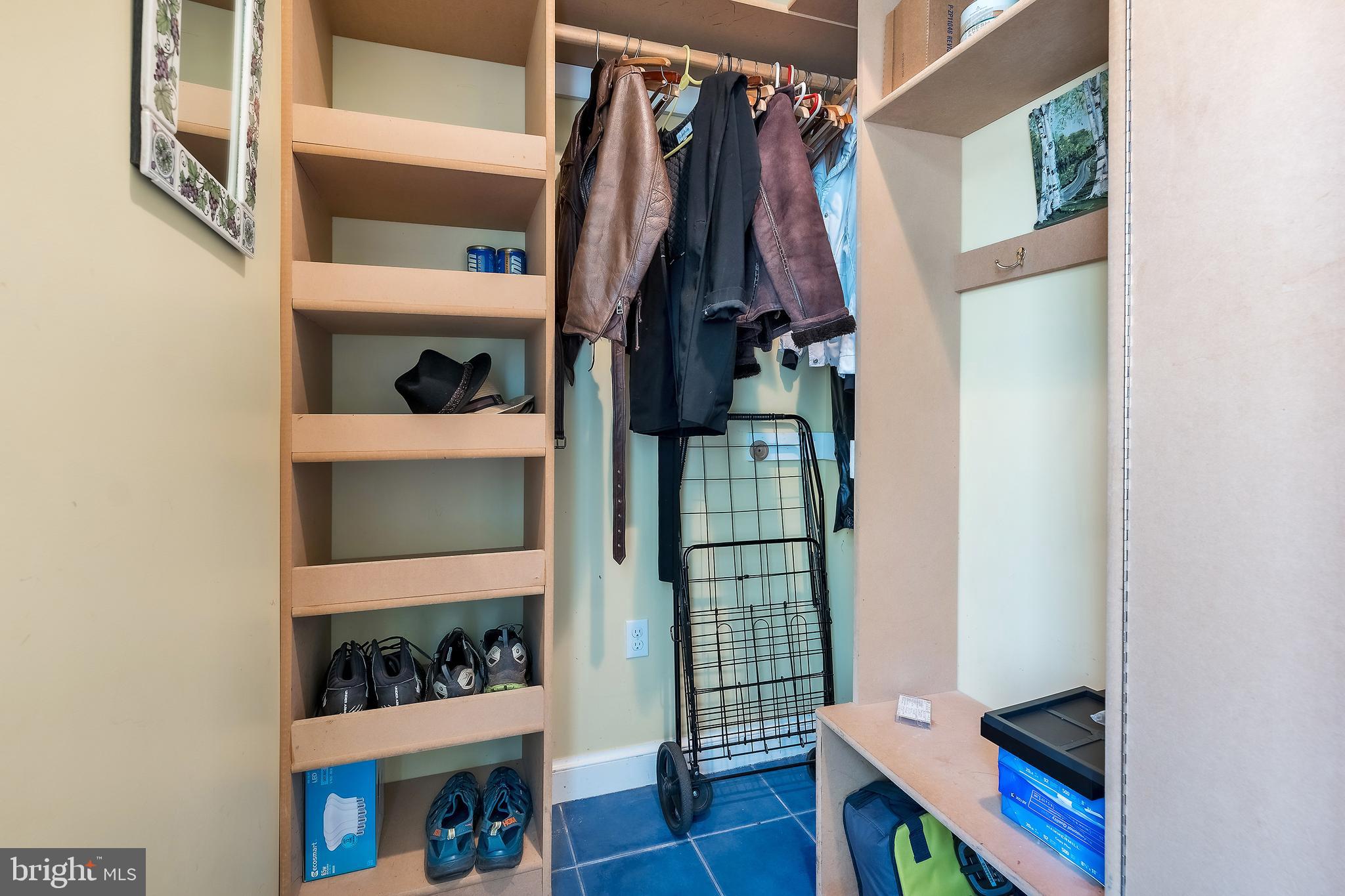 BETHESDA - Residential Lease