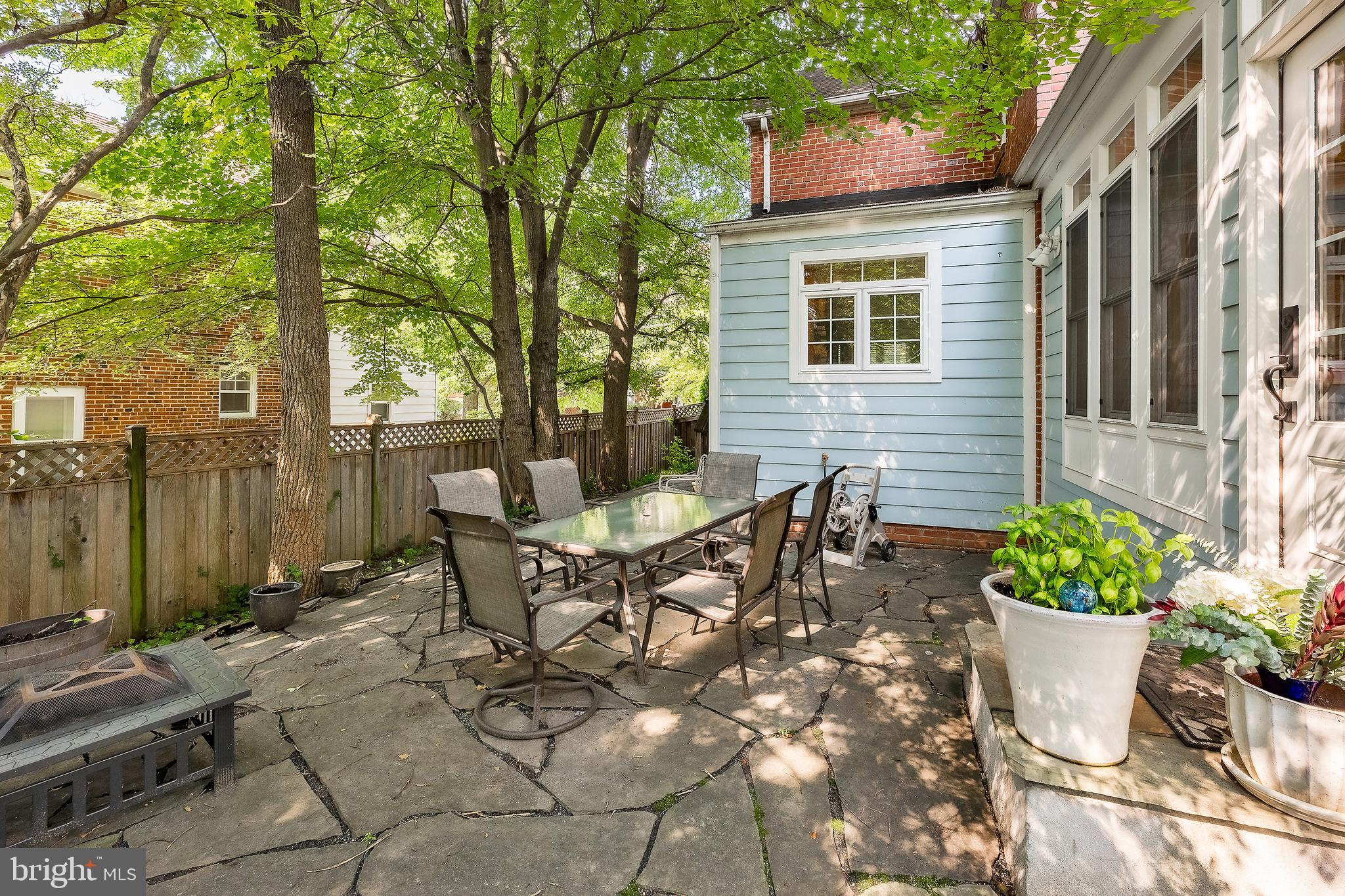 BETHESDA - Residential Lease