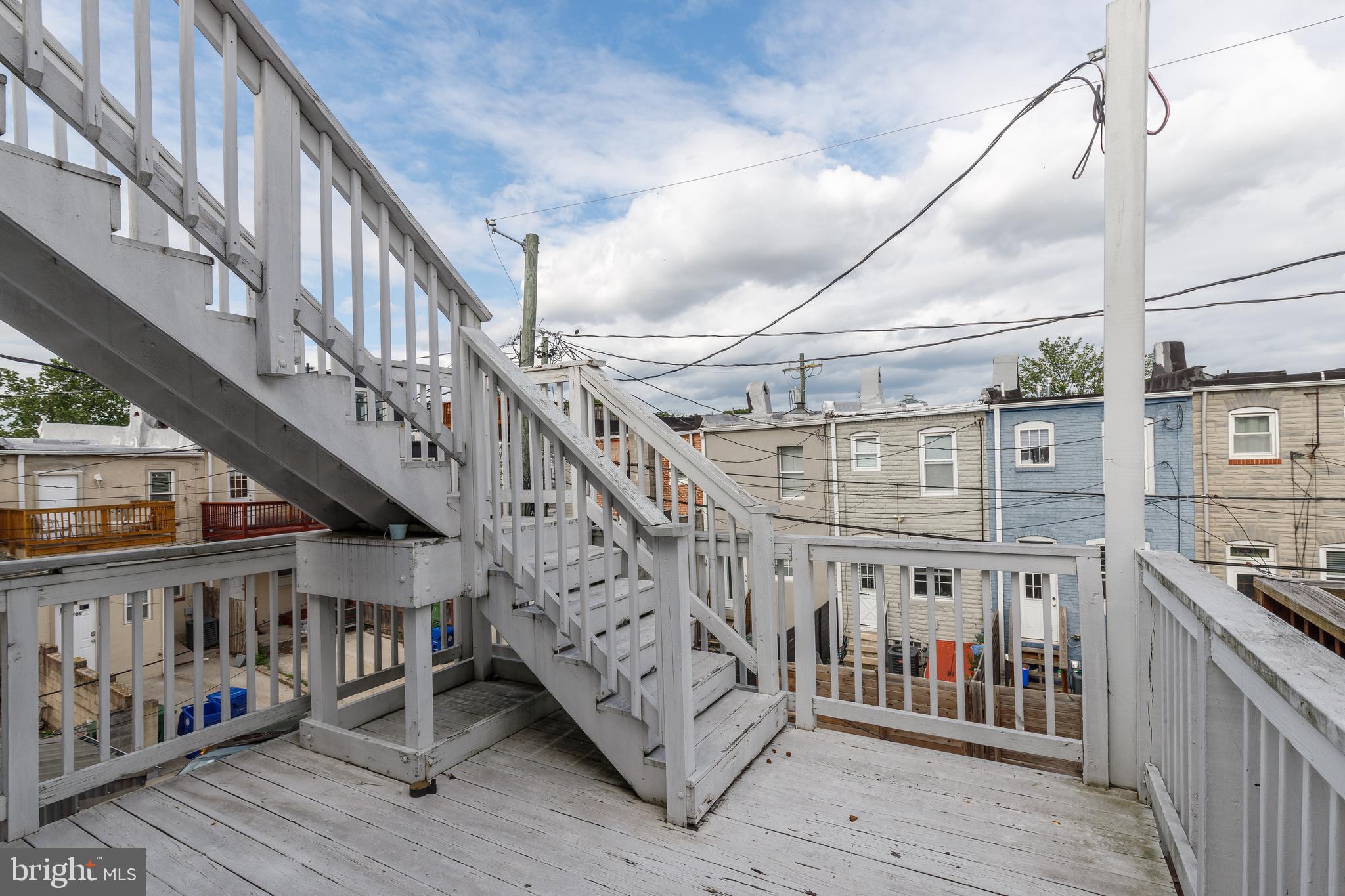 CANTON - Residential Lease