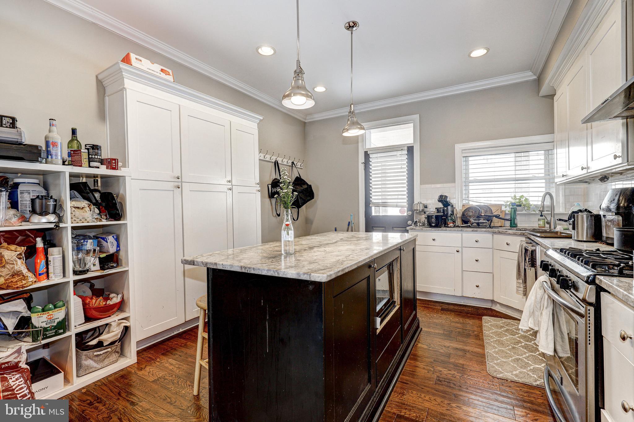 CANTON - Residential Lease