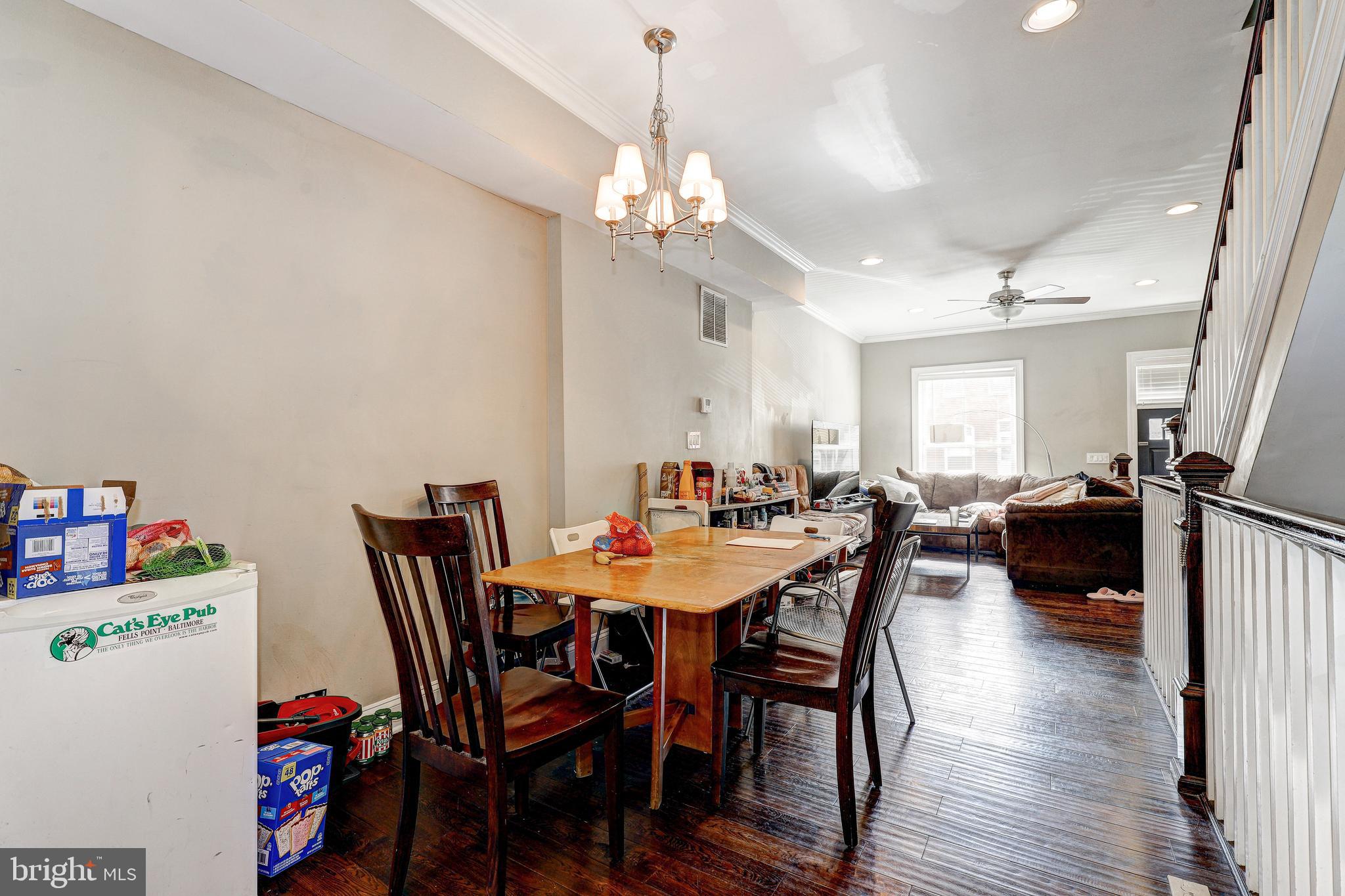 CANTON - Residential Lease