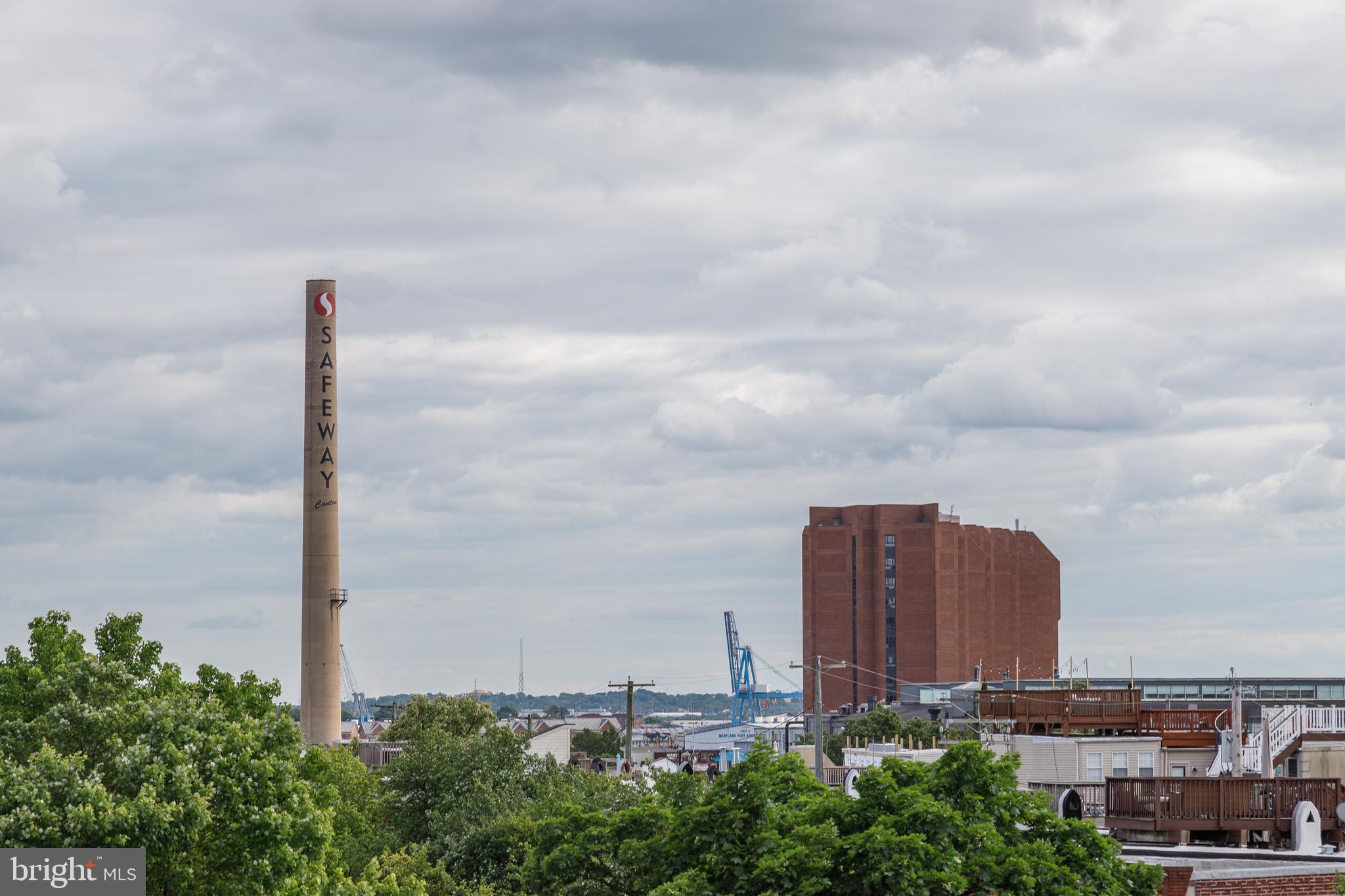 CANTON - Residential Lease