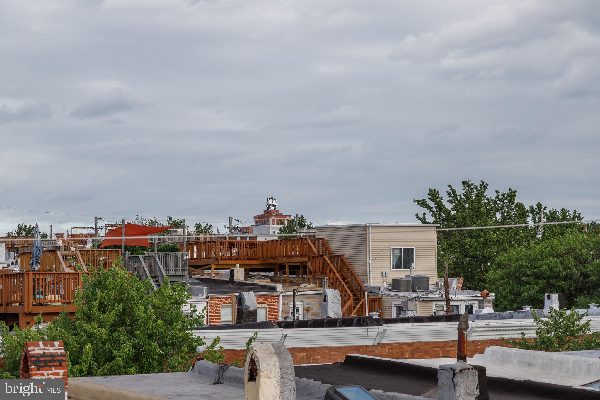 CANTON - Residential Lease