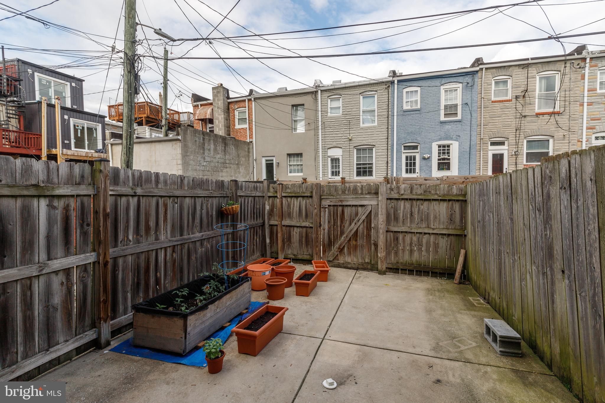 CANTON - Residential Lease