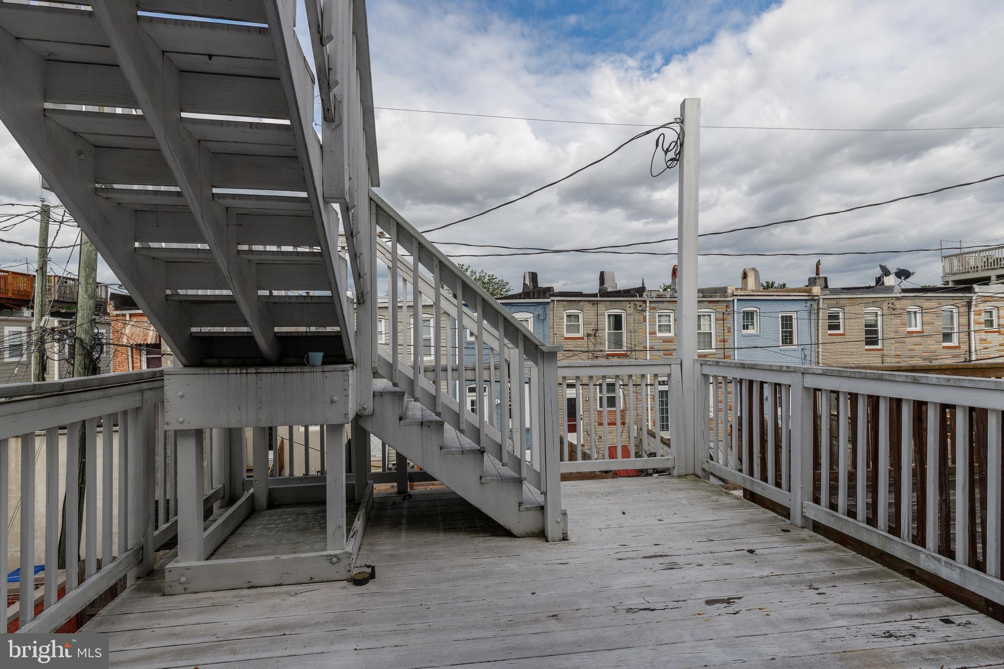 CANTON - Residential Lease