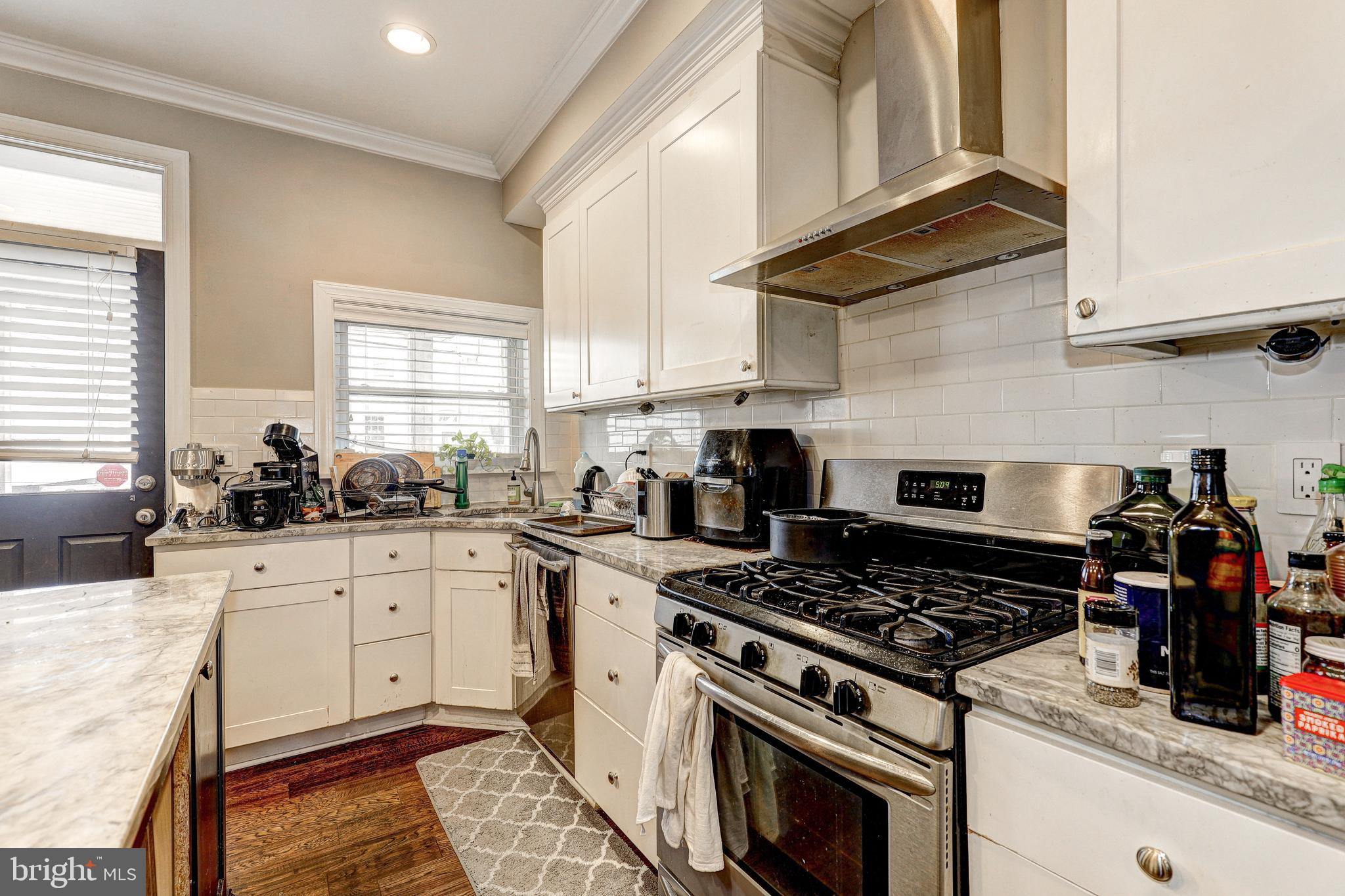 CANTON - Residential Lease