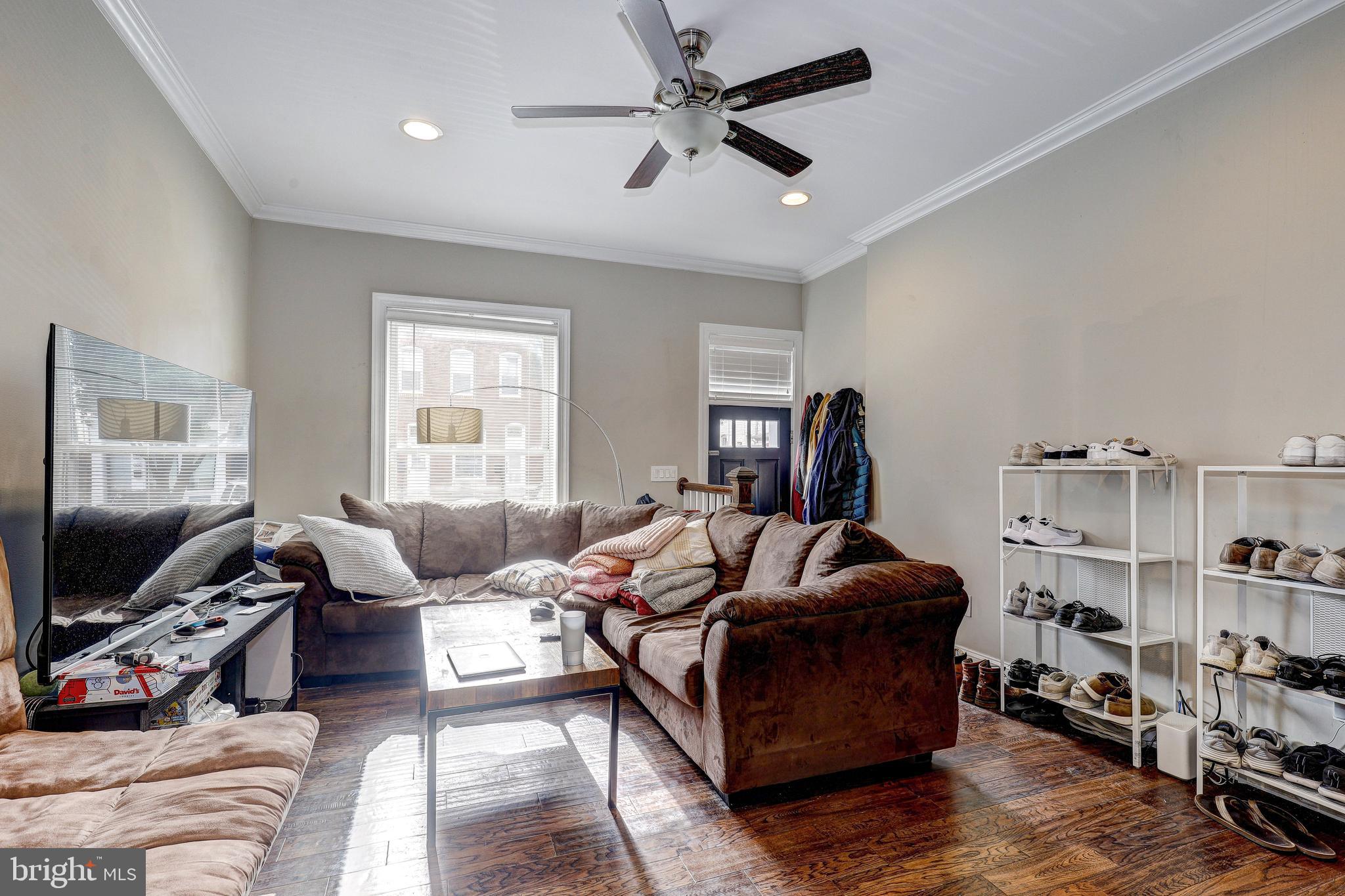 CANTON - Residential Lease