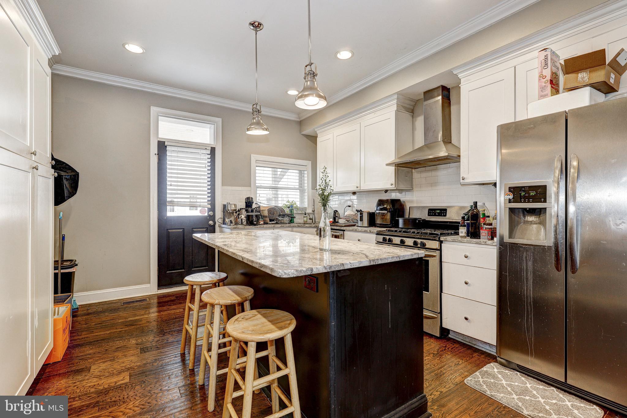 CANTON - Residential Lease