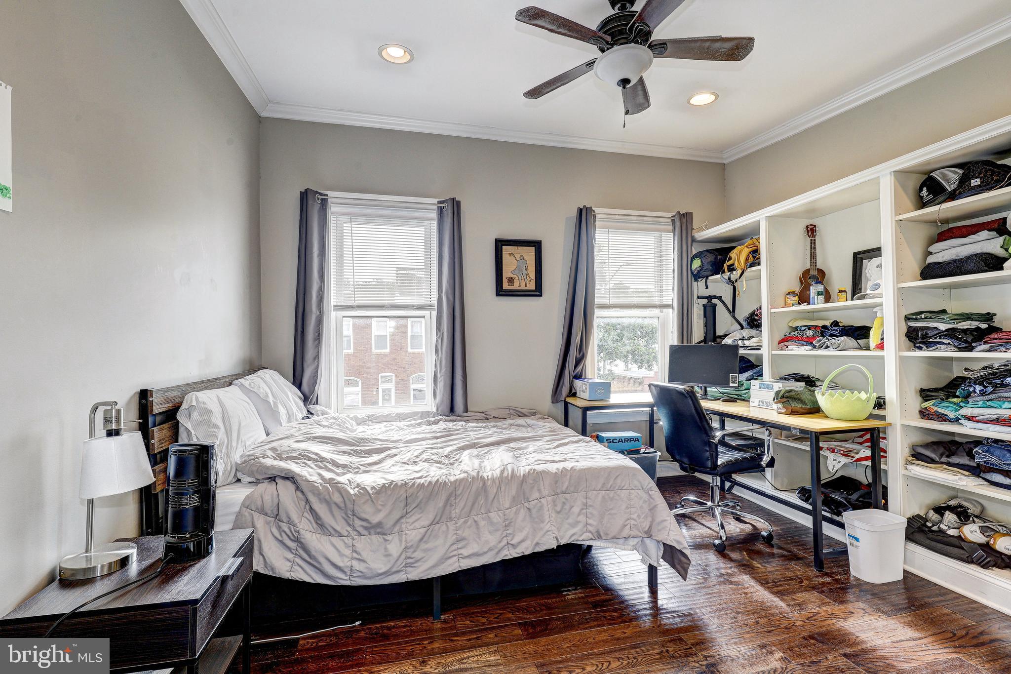 CANTON - Residential Lease