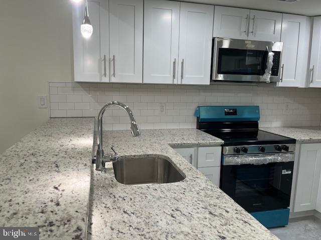 CENTER CITY - Residential