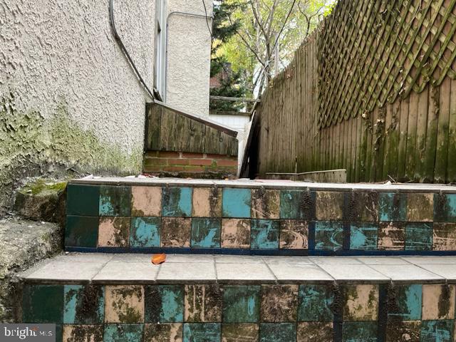 CENTER CITY - Residential