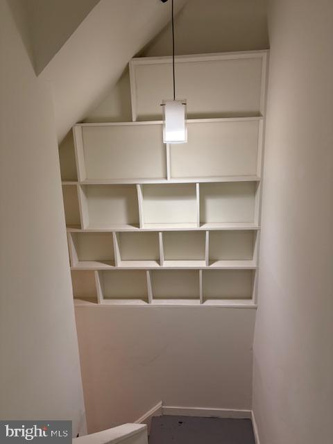 CENTER CITY - Residential