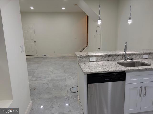 CENTER CITY - Residential