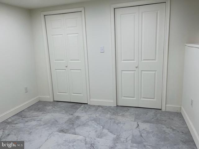 CENTER CITY - Residential