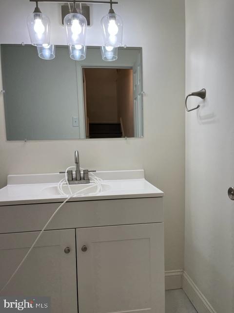 CENTER CITY - Residential