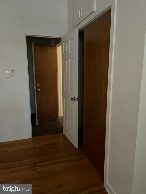 CENTER CITY - Residential