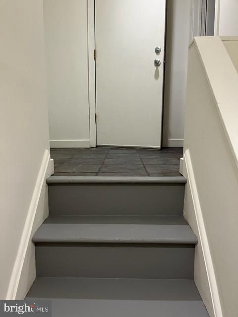 CENTER CITY - Residential