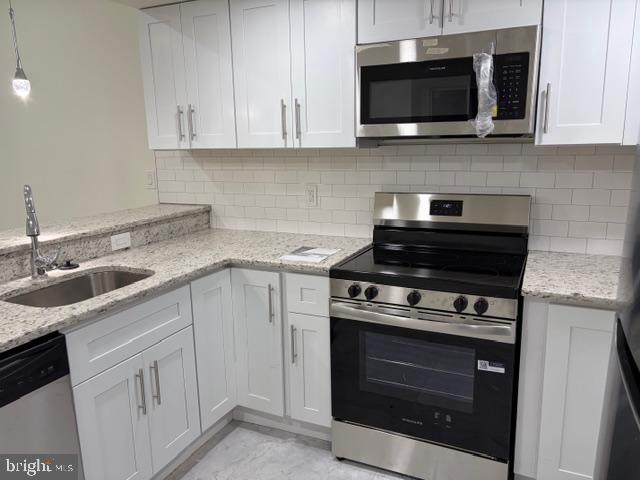 CENTER CITY - Residential