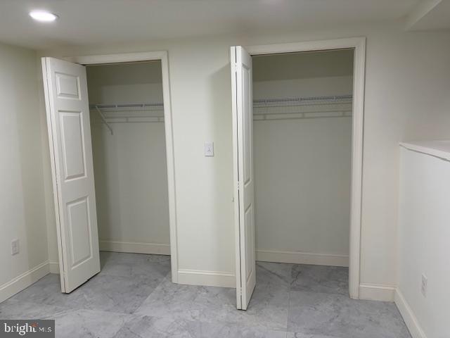 CENTER CITY - Residential