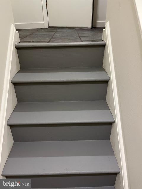 CENTER CITY - Residential