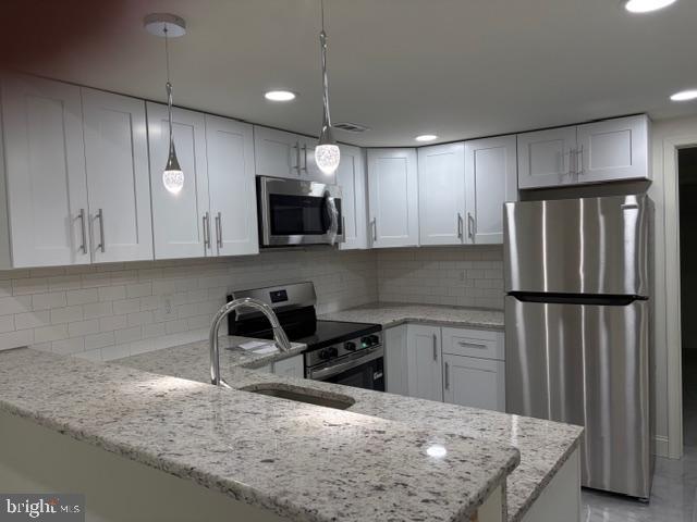 CENTER CITY - Residential