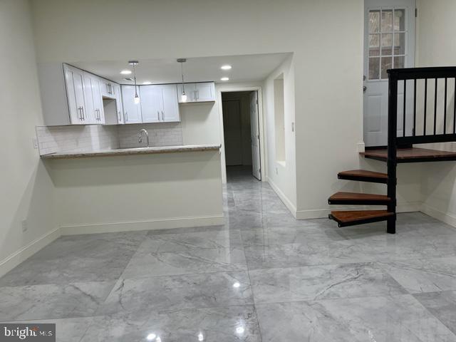 CENTER CITY - Residential