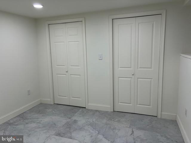 CENTER CITY - Residential