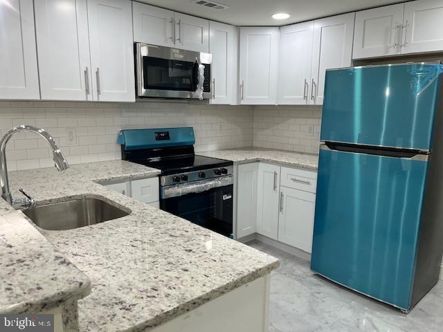 CENTER CITY - Residential