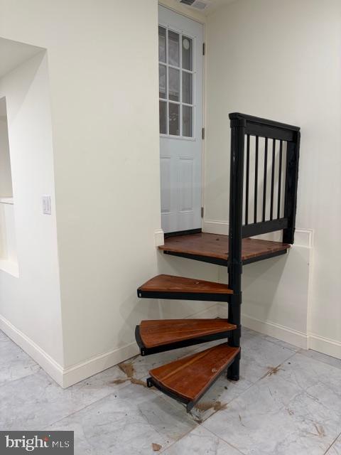 CENTER CITY - Residential