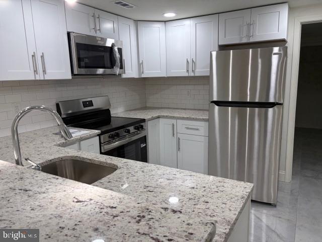 CENTER CITY - Residential