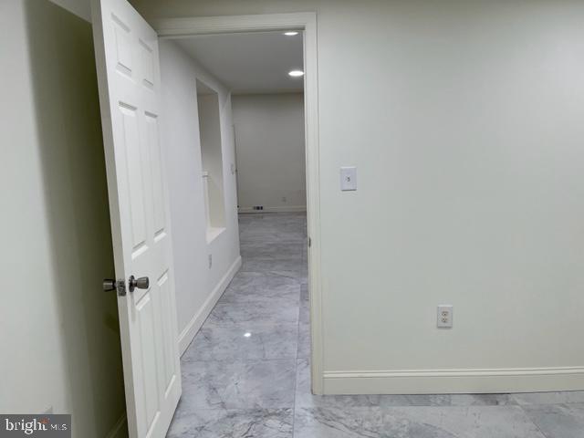 CENTER CITY - Residential