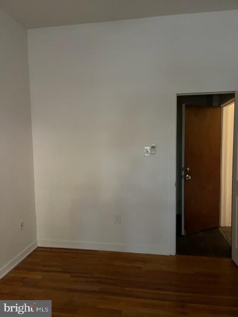 CENTER CITY - Residential