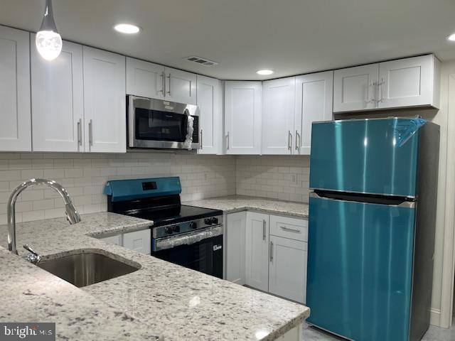 CENTER CITY - Residential