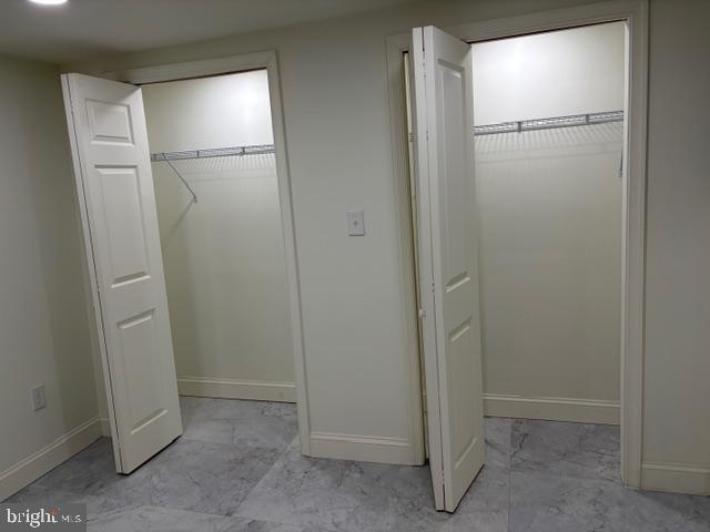 CENTER CITY - Residential