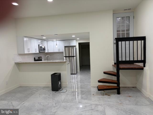 CENTER CITY - Residential