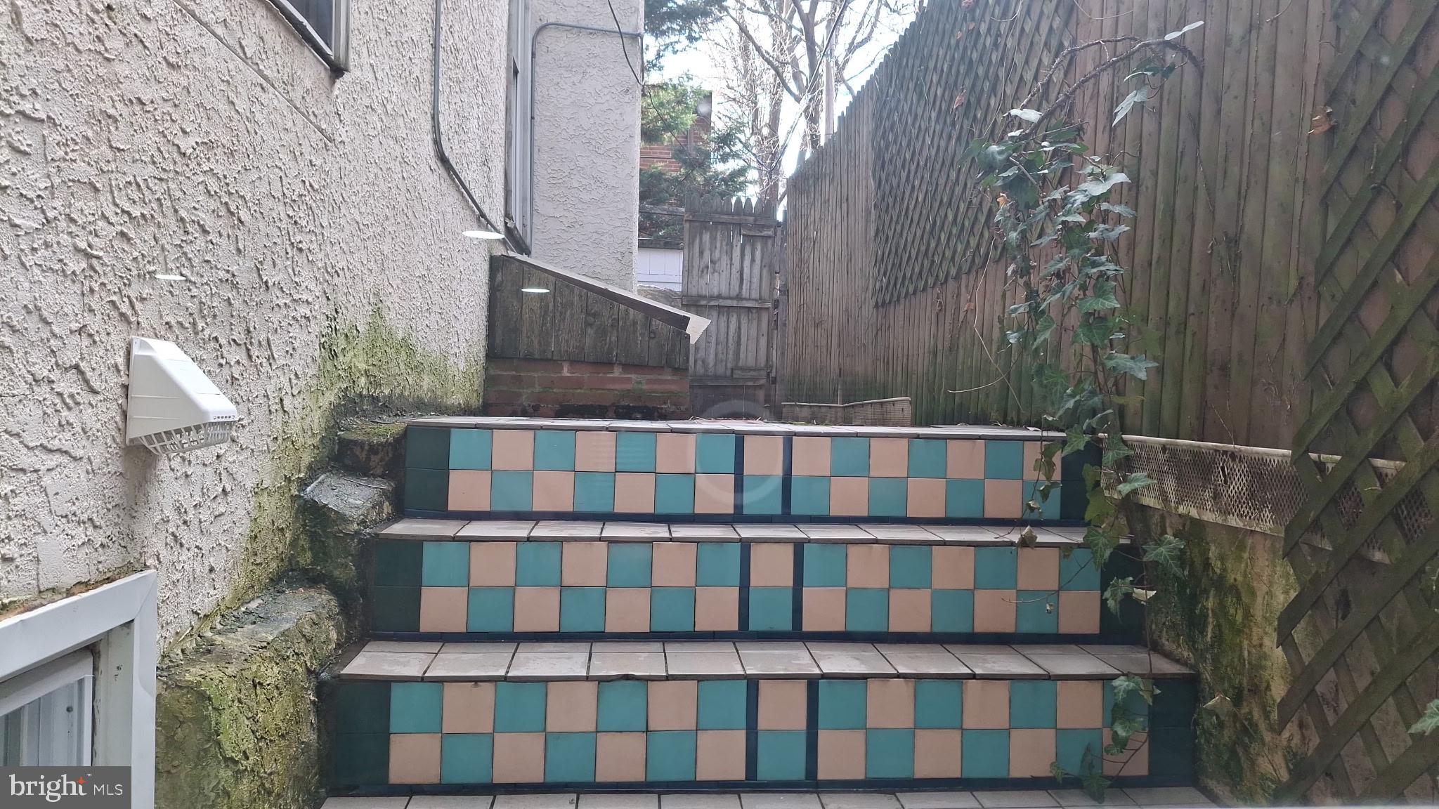 CENTER CITY - Residential