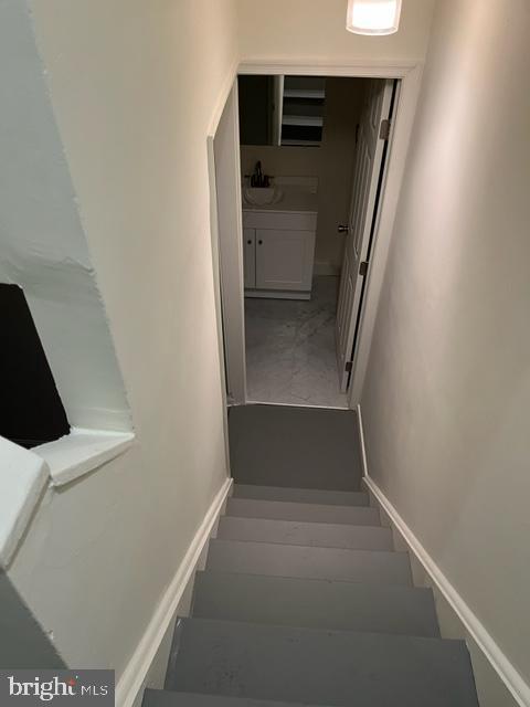 CENTER CITY - Residential