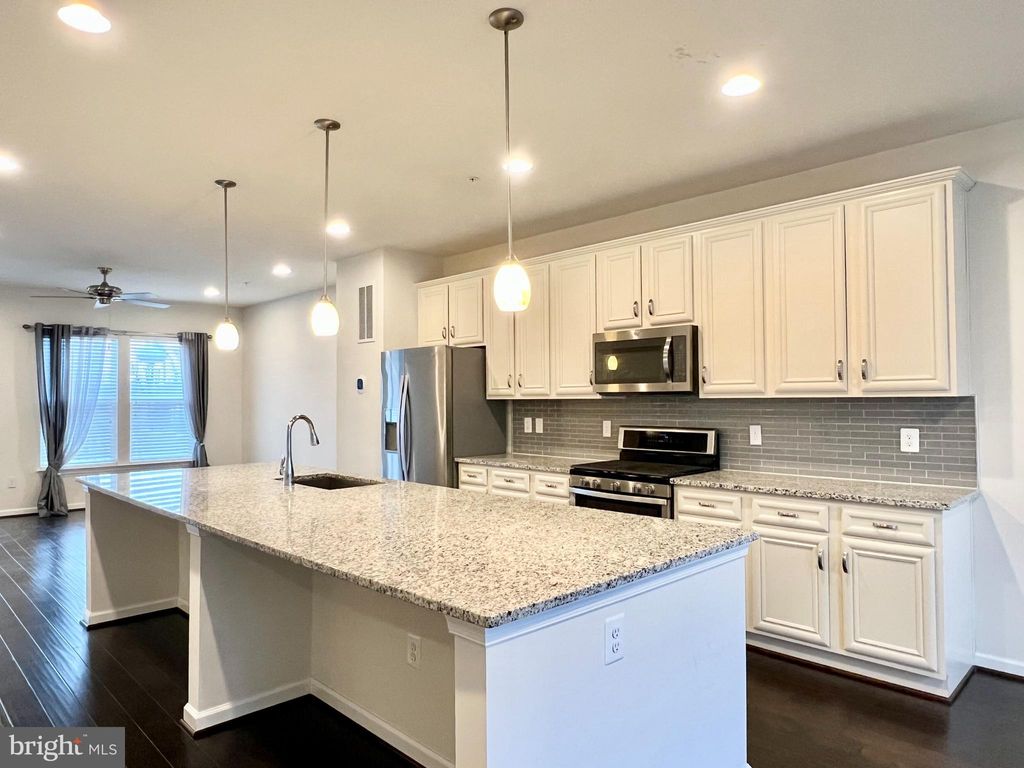 Photo of 8119 Dalton Way, HANOVER, MD 21076 (MLS # MDAA2113394)