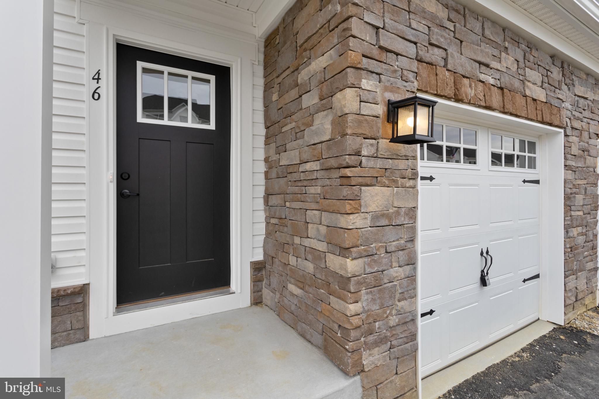 46 ROSEMARY WAY