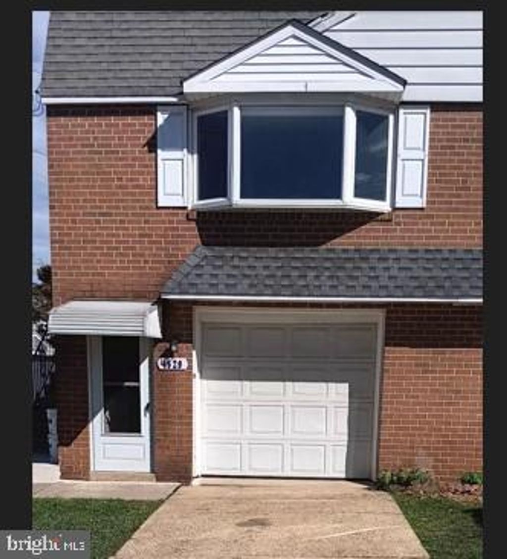 Photo of 4529 Pearson Avenue, PHILADELPHIA, PA 19114 (MLS # PAPH2549220)