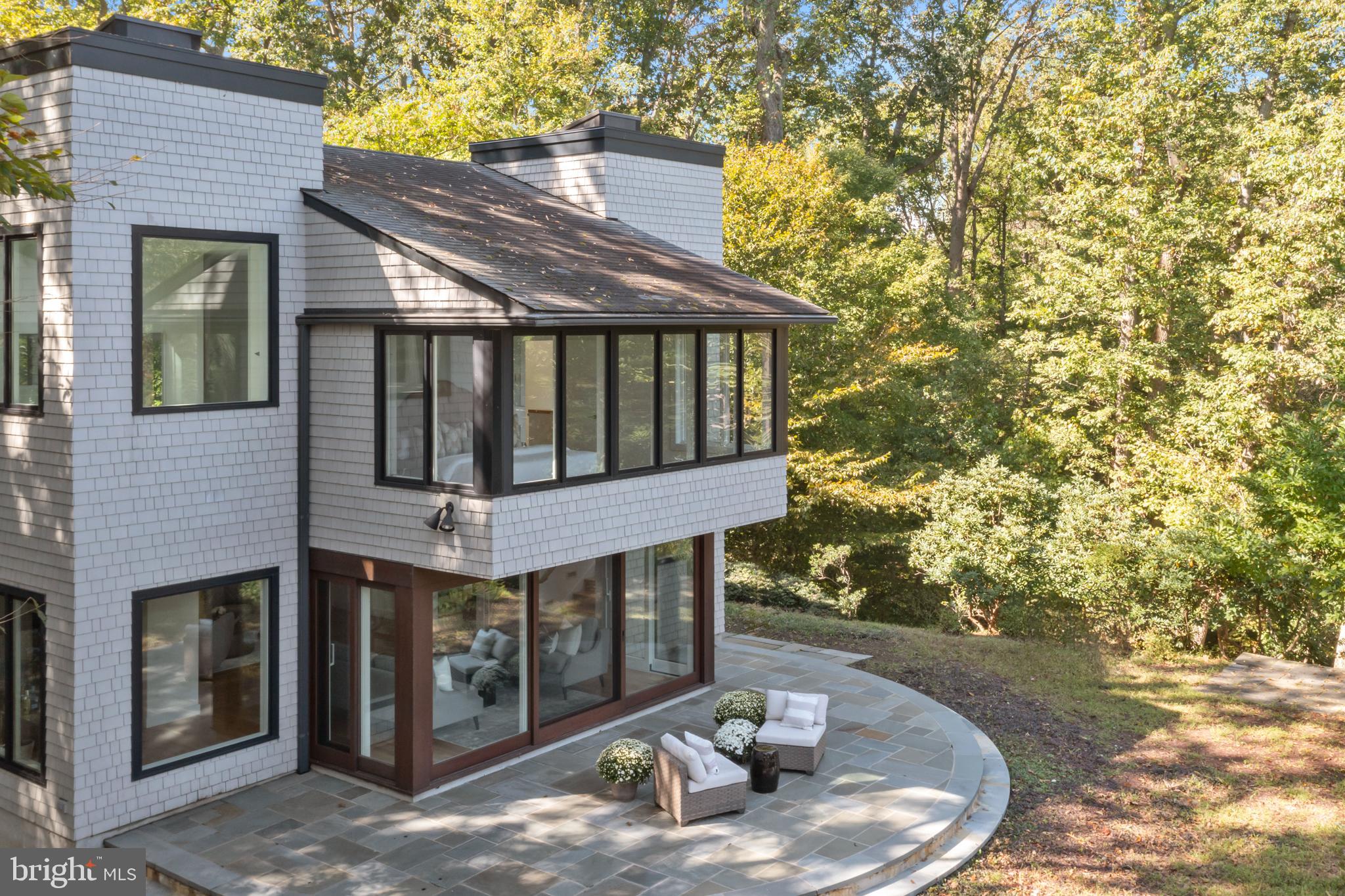 BAYBERRY HILL - Residential