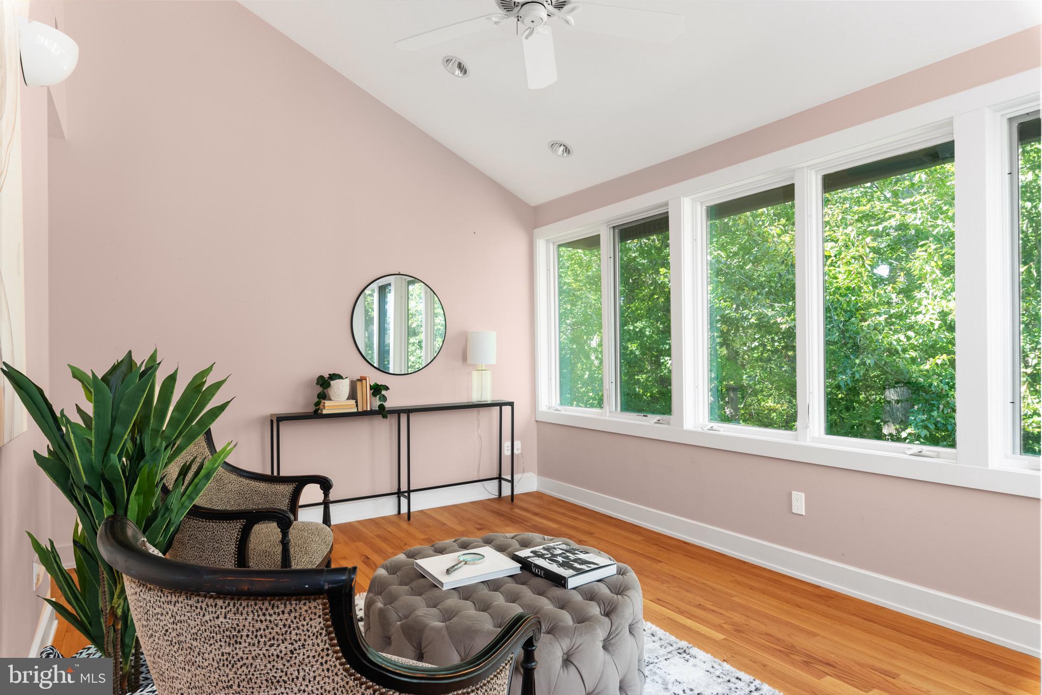 BAYBERRY HILL - Residential